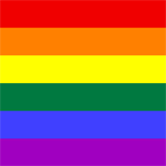 Homosexual Flag