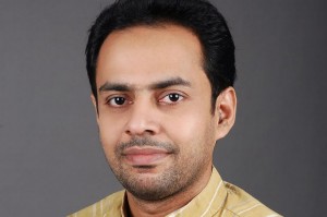 Mario Mary Joseph Ex Imam India