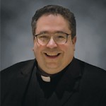 Bishop Michael Olson