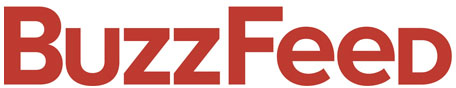 BuzzFeed Logo Transparent Wide Pic