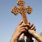 Coptic Cross Convert