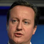 David Cameron