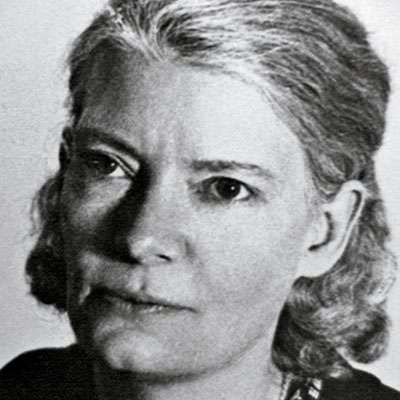 Dorothy Day