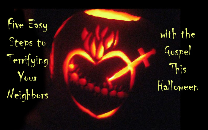 Halloween The Reg FB Pic