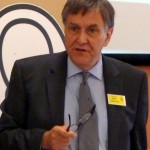 John Smeaton SPUC Director