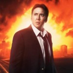 Left Behind Nicolas Cage