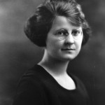 Miriam Teresa Demjanovich