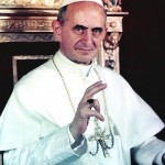 Pope Blessed Paul VI