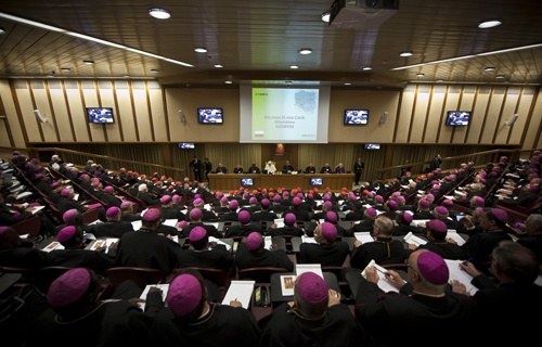 Synod 1985