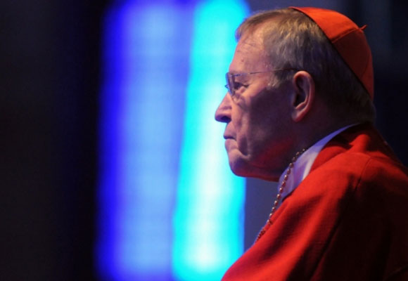 Walter Cardinal Kasper