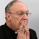 Archbishop André-Joseph Léonard Square Pic