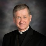 Archbishop Cupich