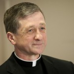 Bishop Cupich