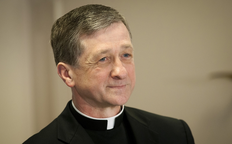 Bishop Cupich