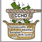 CCHD