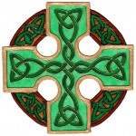 Celitc Cross 1