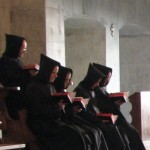 Clear Creek Monastery Monks