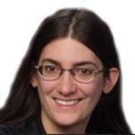 Eve Tushnet Transparent Square Pic