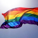 Homosexual Flag