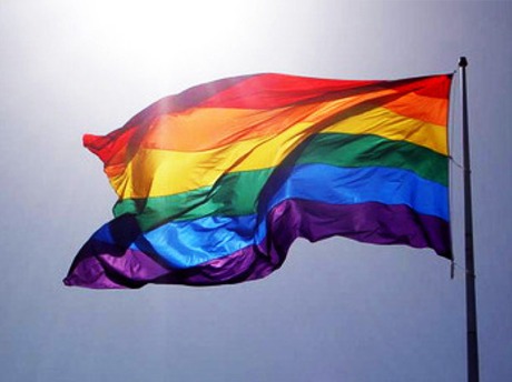 Homosexual Flag