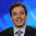 Jimmy Fallon Square Pic