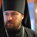 Metropolitan Hilarion