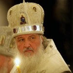 Patriarch Kirill