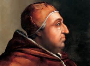 Pope Alexander VI