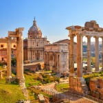 Roman Forum