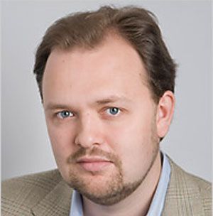 Ross Douthat New York Times