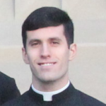 Seminarian Vocation