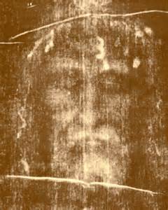 Shroud of Turin