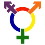 Transgender Logo Square Pic Transparent 2