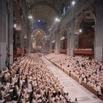 Vatican II Square Pic