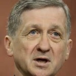 Archbishop Cupich