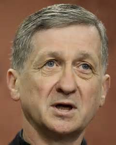 Archbishop Cupich