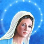 Blessed Virgin Mary
