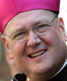 Cardinal Dolan