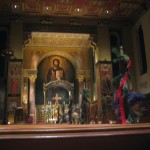 Church of Our Saviour on Park Avenue in midtown Manhattan