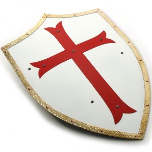 Crusader Shield