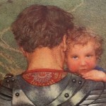 Eleanor-Fortescue-Brickdale-from-The-Book-of-Old-English-Songs-Ballads Wide Pic