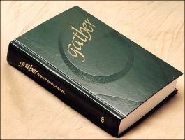 GIA Gather Hymnal