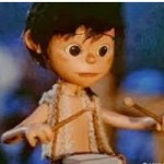 Little Drummer Boy Square Pic