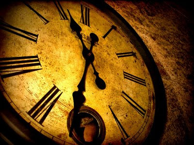 Mass Start Times
