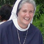 Mother Agnes Donovan Square Pic