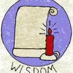 O Antiphon Wisdom