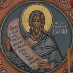 Prophet Isaiah
