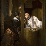 The Confession Giuseppe Molten Catholic