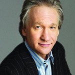 Bill Maher