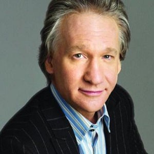 Bill Maher